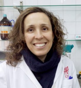 Dra. Mercedes Hernández